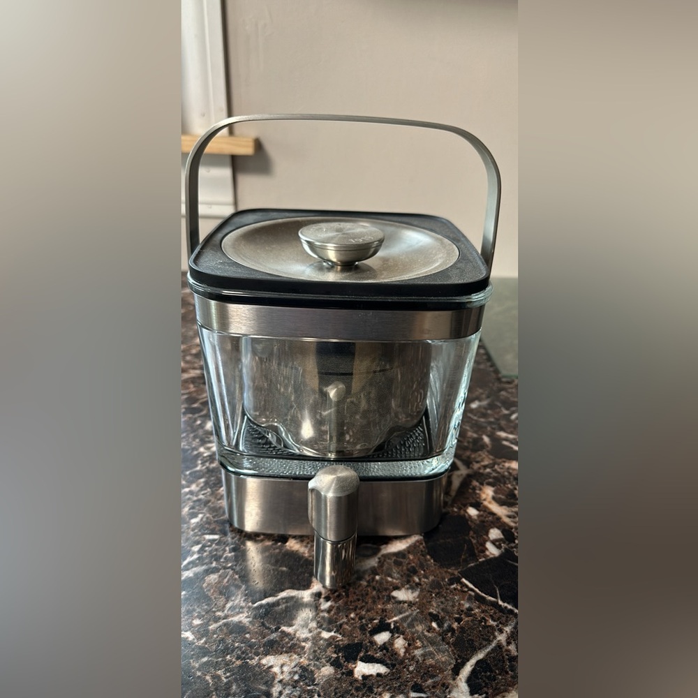 Cold Brew Maker